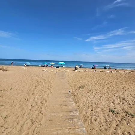 Apartment Holiday Beach *